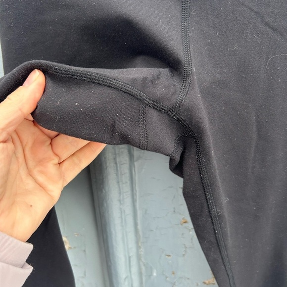 Lululemon Astro Wunder Under Pant, size 6 - Picture 11 of 13